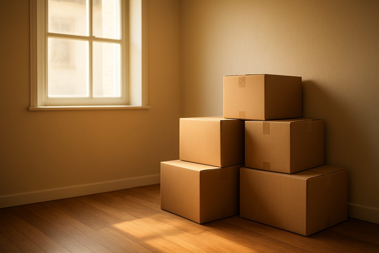 Thu xếp việc ở Việt Nam trước ngày bay: danh sách nên làm sớm